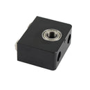 Aluminum Z-axis Lead Screw Z-Rod Bearing Holder with Bearing Housing for Creality 3D CR-10 Enedr-3/Pro 3D Printer