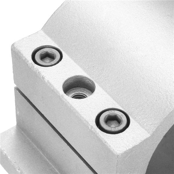 65mm Spindle Motor Mount Bracket Clamp for CNC Engraving Machine