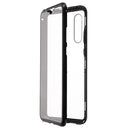 Bakeey 360 Front+Back Double-sided Full Body 9H Tempered Glass Metal Magnetic Adsorption Flip Protective Case For Xiaomi Mi 9 Mi9 Lite  / Xiaomi Mi CC 9