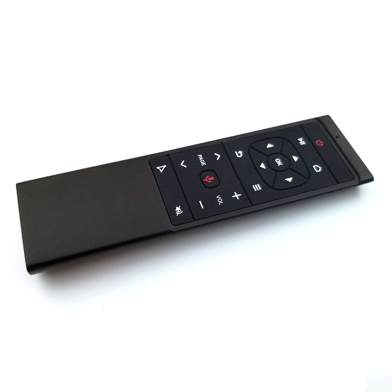 MT12 2.4GHz Gyroscope Remote Control 360 Motion Sensing Voice Air Mouse For Android TV Box Projector Home theater
