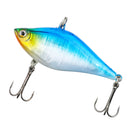 ZANLURE 5 Pcs 6.5cm 14g Fishing Lure Fishing Hook Fishing Tackle Bass Bait