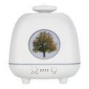 LED Ultrasonic Aromatherapy Machine Humidifier Water Oil Diffuser Purifier Spa