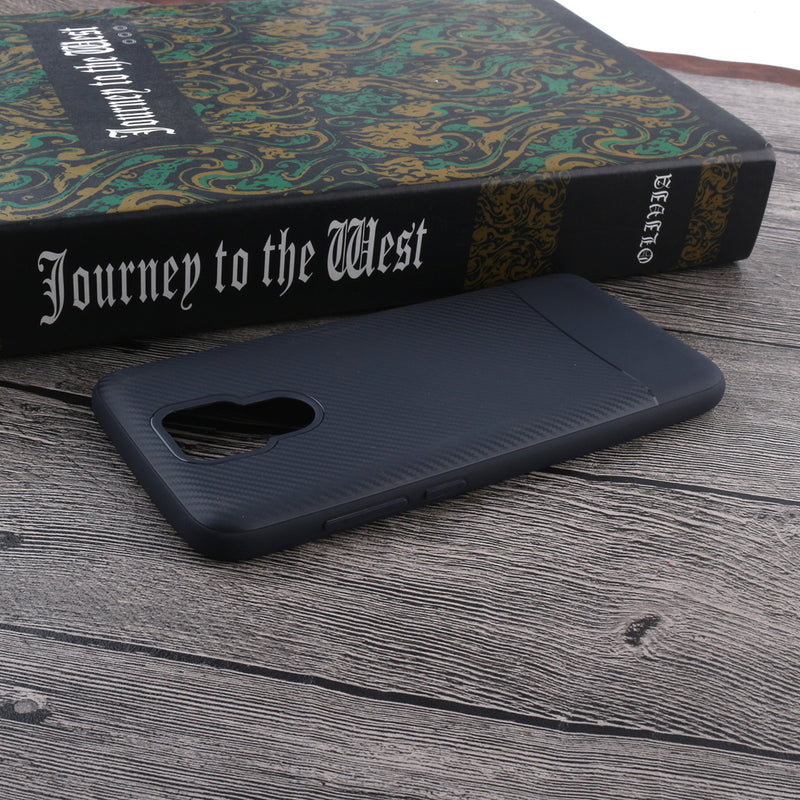 Bakeey Ultra-thin Shockproof Soft Silicone Protective Case For Ulefone Power 6