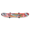 60*15cm/80*20cm Skateboard Style Wall Mounted Hanger Storage Rack Organizer Wall Shelf Bracket