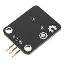 5Pcs Active Buzzer Module 5V Digital Level Electronic Building Blocks For