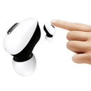 TWS 5.0 Wireless bluetooth Headset Waterproof HiFi Stereo Sweatproof Sport Earbuds Earphone with Charging Box