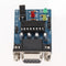 3pcs RS232 To TTL Converter Module Transfer Chip With 12PCS Cables