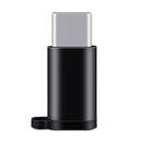 Bakeey Micro USB to Type-C Adapter Converter For Laptop Tablet Huawei P30 Pro Mate 30 Xiaomi Mi9 S10+ Note 10