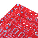 EQKIT Constant Current Power Supply Module Kit DIY Regulated DC 0-30V 2mA-3A Adjustable