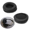 1 Pair Replacement Earpads Cushion Cover For Motorola HT820 Wireless bluetooth Headphone Ear Pads