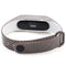 TPU Replacement Silicone Wrist Strap WristBand Bracelet Watch Strap for Xiaomi Miband 2
