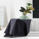 Toraysee ZK2540-TVTI Screen Cloth 15.74 inch x 9.84 inch for TV Projector Laptop Fiber Cloth