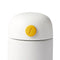 Solista 320mL Vacuum Bottle Stainless Steel Insulation Lock Warm Cold Portable Water Bottles From Xiaomi Youpin