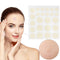 24Pcs Acne Patches Pimple Master Patch Face Spot Scar Care Treatment Stickers Invisible Acne Sticker