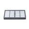 10pcs Filters Replacements for iRobot S9 Vacuum Cleaner Parts Accessories