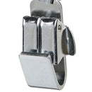 XINDA Outdoor Rock Climbing Aerial Climbing Rope Self-locking Device Anti-dropping Device