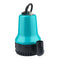 12/24V 50W Solar Water Pump Lift 3-5m Energy Saving Pumping Water Irrigation