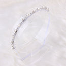 Baby Children Flower Pearl Infant Toddler Girl Headband Clips Hairband Hair Band