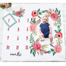 Newborn Baby Wrap Cloth Photography Props Baby Photo Cool