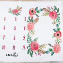 Newborn Baby Wrap Cloth Photography Props Baby Photo Cool