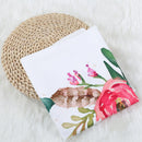 Newborn Baby Wrap Cloth Photography Props Baby Photo Cool