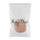 Himalayan Salt Lamp Tea Light Candlestick Candle Holder for Party Dinner Deoration