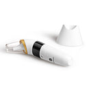 Digital Ear Thermometer Kids Baby Infra Red LCD Temperature Medical