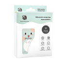 30Pcs Milk Powder Storage Bag Baby Food Storage Portable for Travel Milk Storage Bag