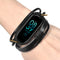 Bakeey Fashionable Braided Watch Band Wrist Band for Xiaomi Mi band 3/4