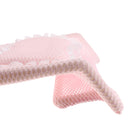 Newborn Bathing Net Adjustable Safety Bath Shower Seat Support Cradle Bed