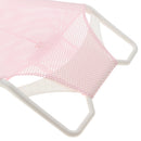 Newborn Bathing Net Adjustable Safety Bath Shower Seat Support Cradle Bed