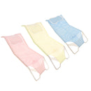 Newborn Bathing Net Adjustable Safety Bath Shower Seat Support Cradle Bed
