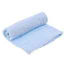2Pcs Baby Cotton Udder Cover Breastfeeding Nursing Cover Cotton Infants Towel