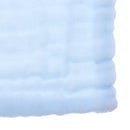 2Pcs Baby Cotton Udder Cover Breastfeeding Nursing Cover Cotton Infants Towel