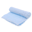 2Pcs Baby Cotton Udder Cover Breastfeeding Nursing Cover Cotton Infants Towel