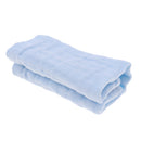 2Pcs Baby Cotton Udder Cover Breastfeeding Nursing Cover Cotton Infants Towel