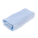 2Pcs Baby Cotton Udder Cover Breastfeeding Nursing Cover Cotton Infants Towel