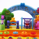 Baby Musical Toys Keyboard Piano Electronic Learning Toys Fun Playing Birthday Gift