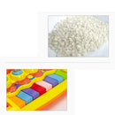 Baby Musical Toys Keyboard Piano Electronic Learning Toys Fun Playing Birthday Gift
