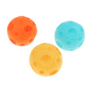 Kids Textured Sensory Multi Ball Set Baby Child Bright Balls Teething Toys