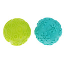 Kids Textured Sensory Multi Ball Set Baby Child Bright Balls Teething Toys