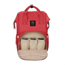 Mummy Backpack Baby Diaper Nappy Rucksack Multifunction Mommy Bag Changing