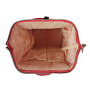 Mummy Backpack Baby Diaper Nappy Rucksack Multifunction Mommy Bag Changing
