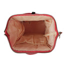 Mummy Backpack Baby Diaper Nappy Rucksack Multifunction Mommy Bag Changing