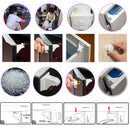 Magnetic Baby Kid Pet Proof Cupboard Cabinet Drawer Safety Magnetic Key Lock