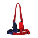 Toddler Kids Safety Walking Harness Reins Anti Lost Strap Link Leash Rope