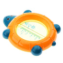 Baby Bath Water Thermometers Lovely Bathtub Floating Toy Water Thermometer