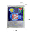 Learn to Dress Boards - Basic Life Skill Kids Early Educational Toy