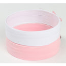 2Pcs Baby Girl Headband Toddler Headdress Child Hairband Elastic
