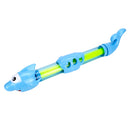 Kid Water Pistols Squirt Blasters Soakers for Water Fight Summer Outdoor Toy Dolphins